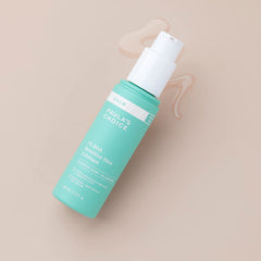 Paula's Choice CALM 1% BHA fragrance-free-label communicates sensitivity-friendly formulation.