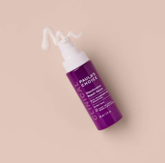 Paula's Choice Clinical Discoloration Serum sustainable packaging showcasing eco-friendly design