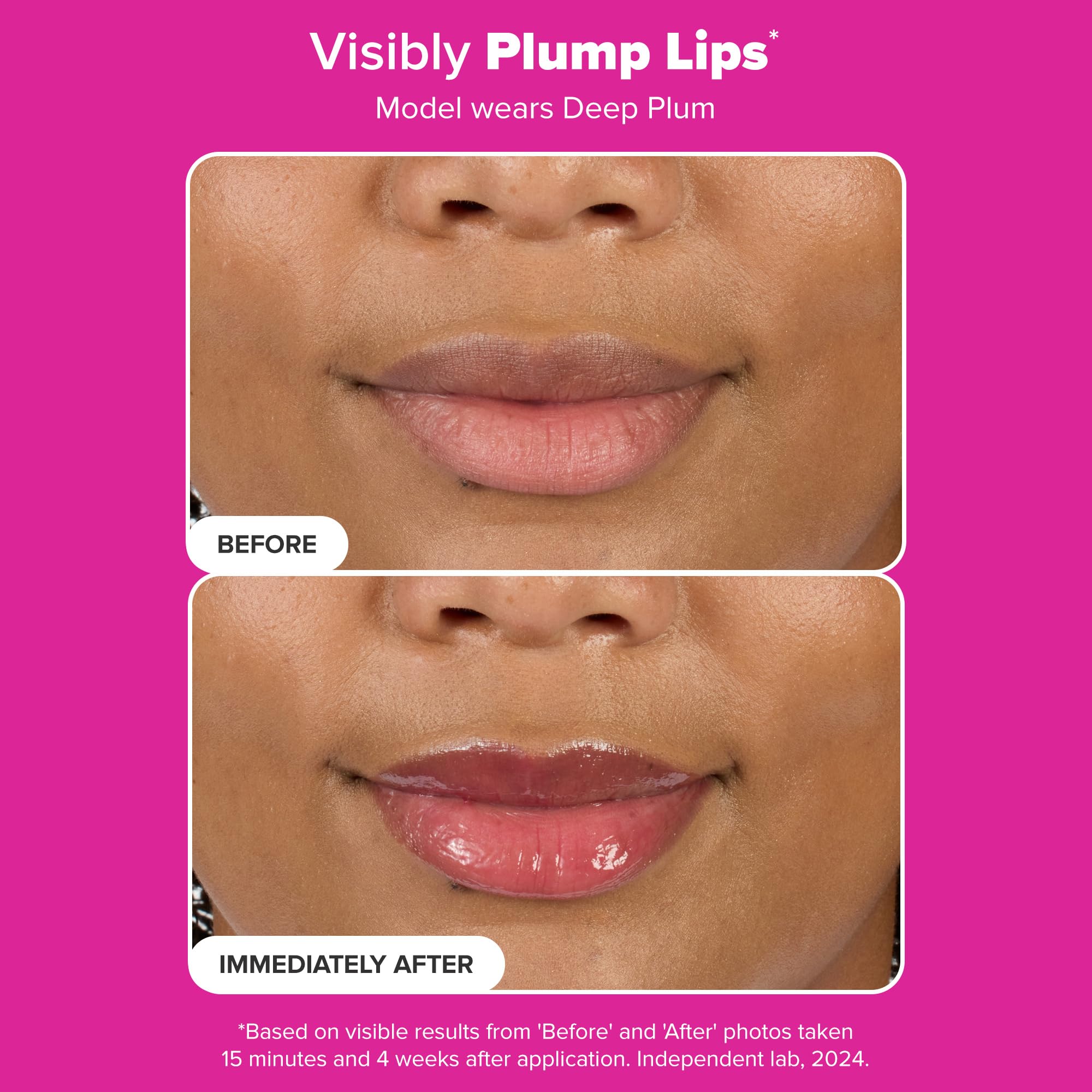 Paula's Choice cruelty-free lip care packaging