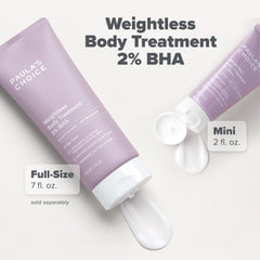 Paula's Choice green tea chamomile hydration nourishes skin.