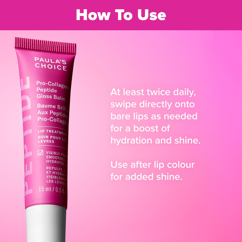 Product packaging with applicator ready for on-the-go use