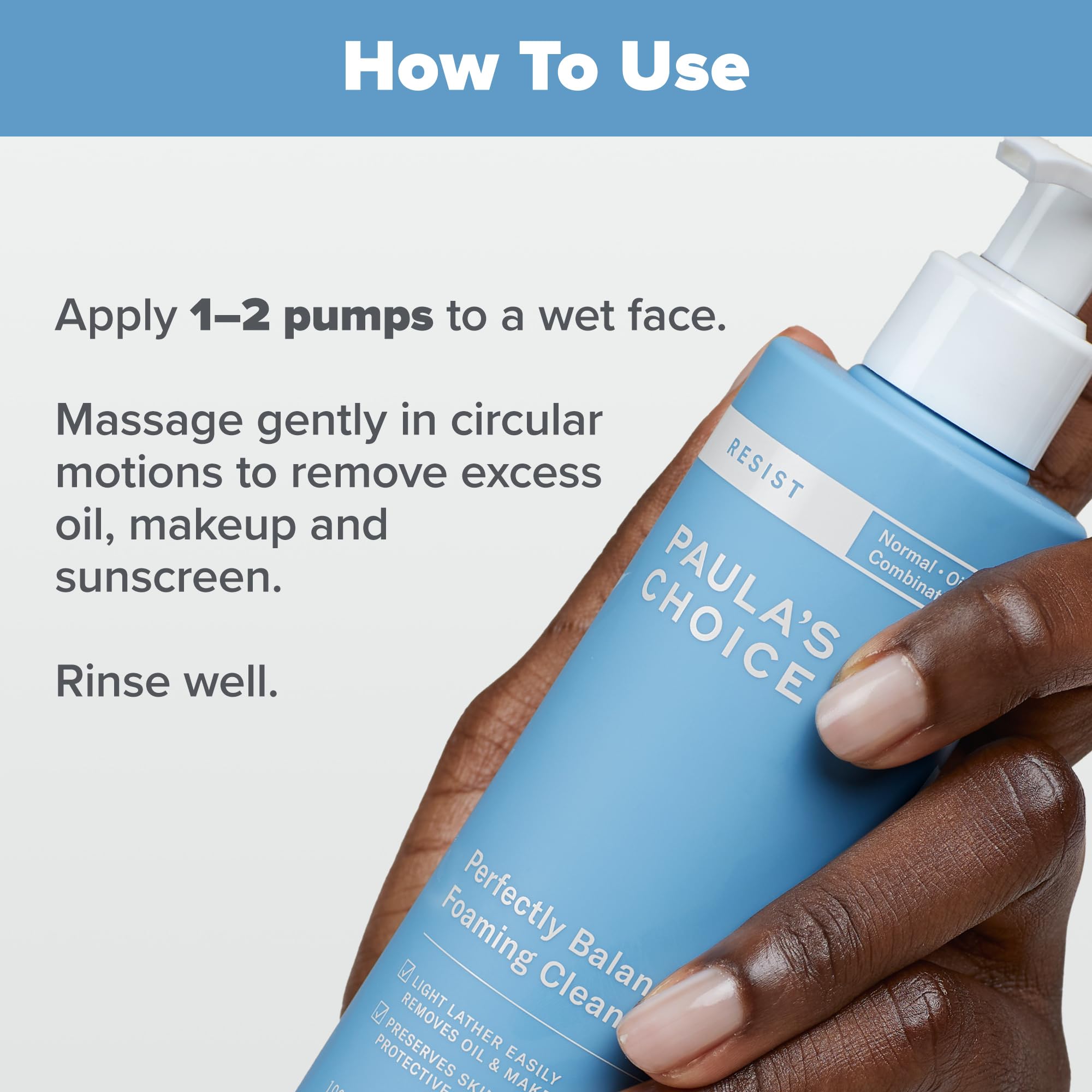 Paula's Choice RESIST hyaluronic-acid ingredient panel highlighting hydration