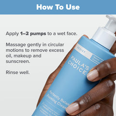 Paula's Choice RESIST hyaluronic-acid ingredient panel highlighting hydration