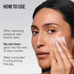 Paula's Choice travel-friendly 2% BHA pad for gym-use skin refreshment