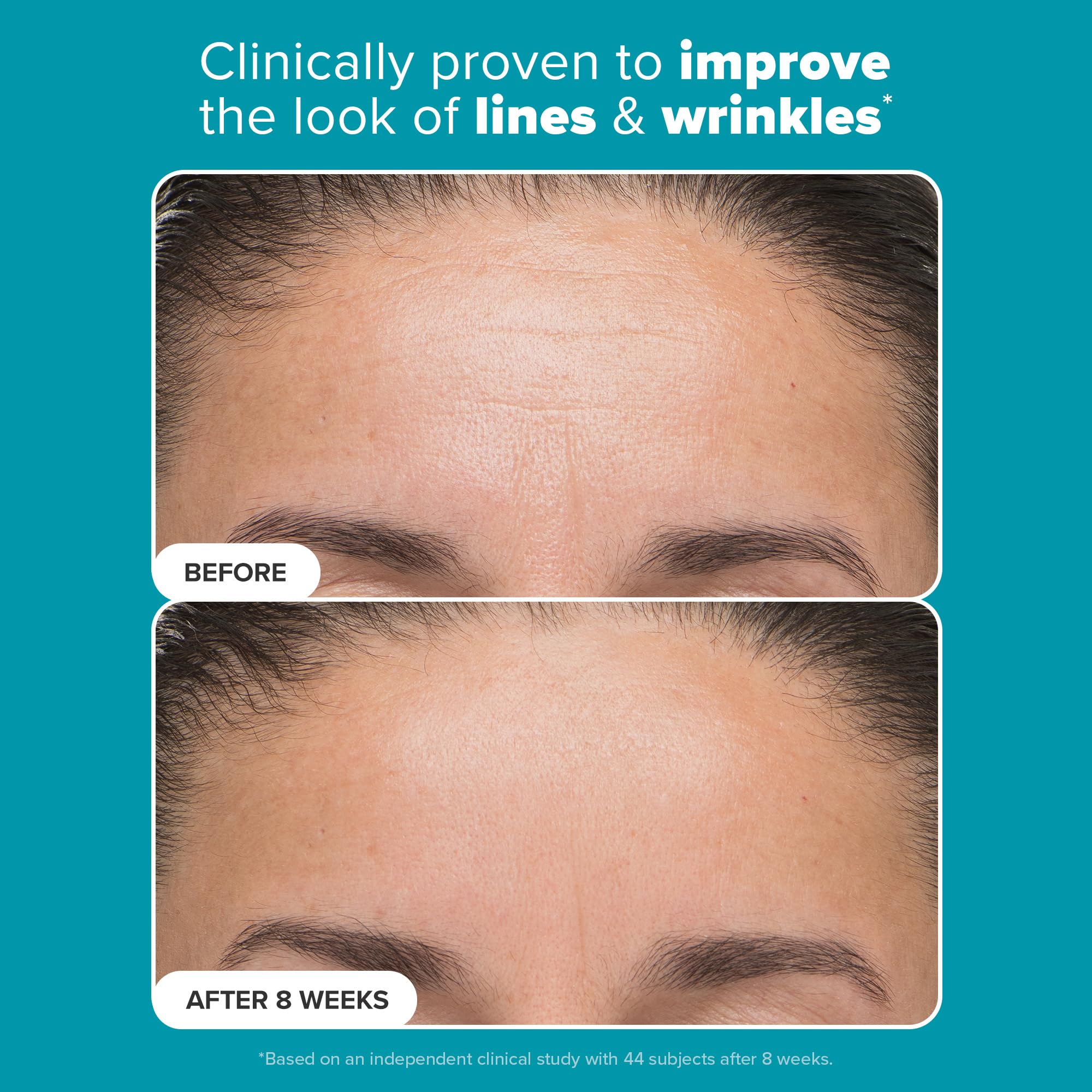 Paula's Choice yarrow extract and antioxidants highlight skin-supporting ingredients