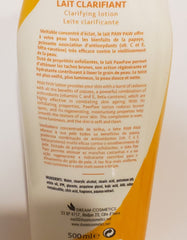 Paw Paw Clarifying Body Kit 4pcs on display suggests a complete daily routine.