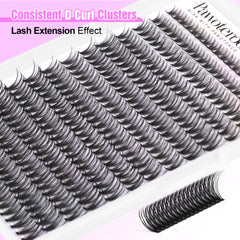 Pawotence lash applicator tweezers for precise day-to-day styling