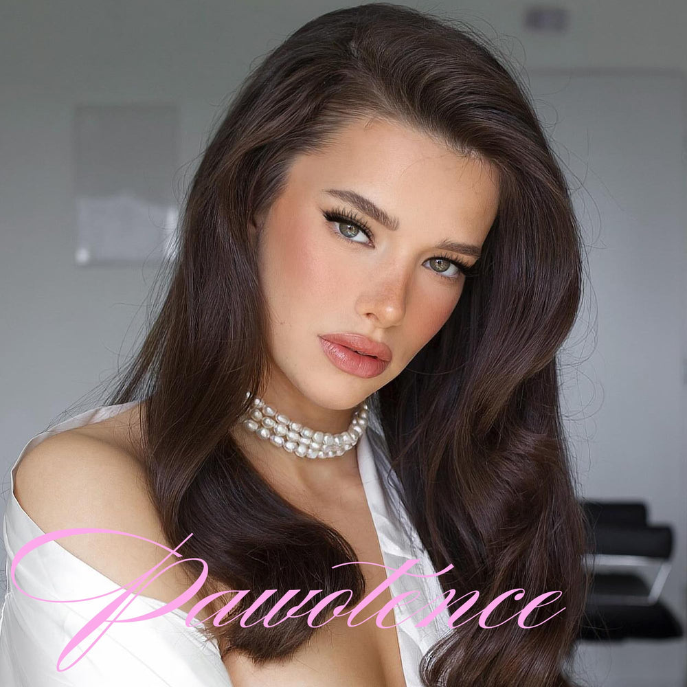 Pawotence clusters in different lengths to customize your lash style.