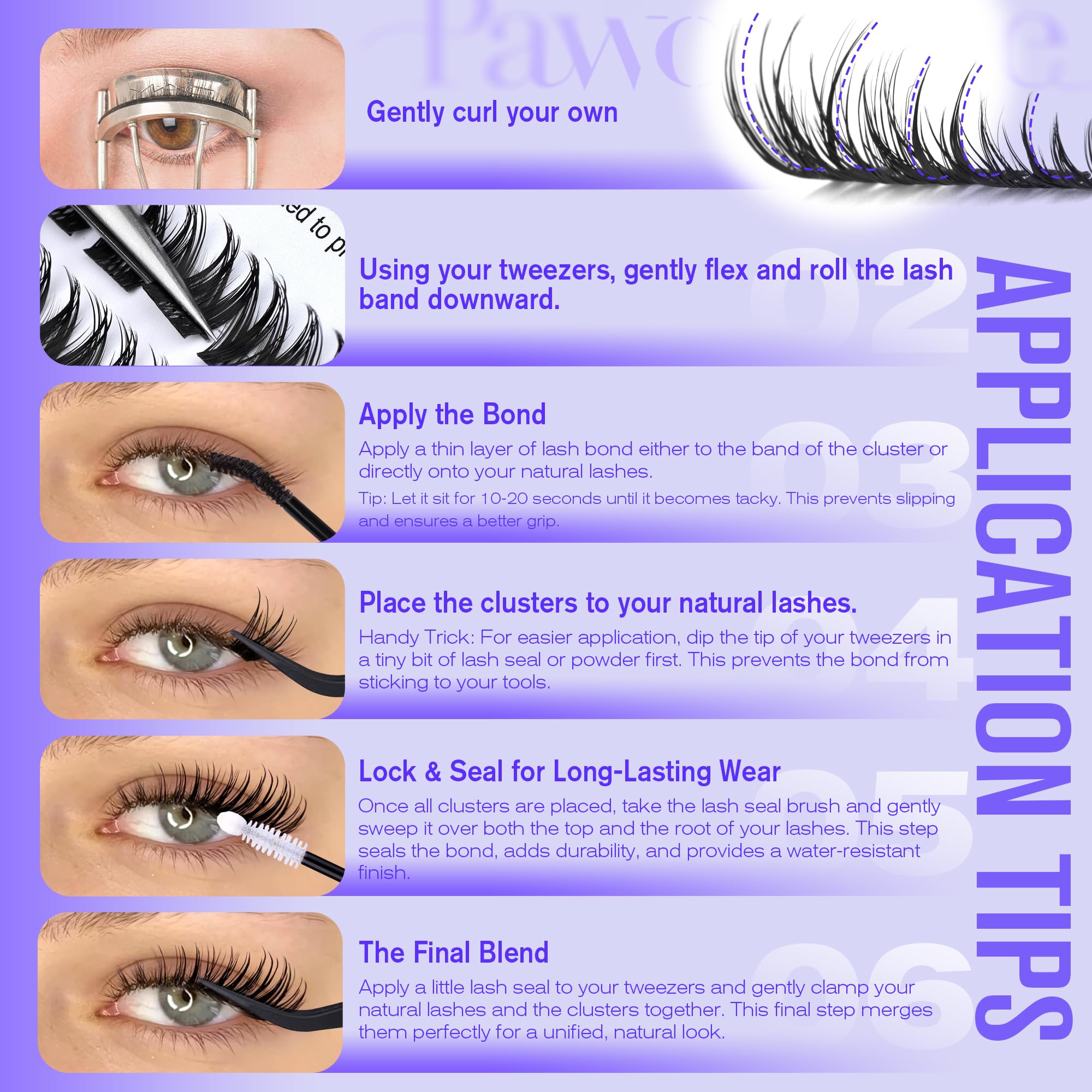Pawotence Misha style bundles for day-to-night looks.