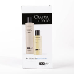 PCA SKIN Gentle Foaming Face Wash bottle closeup, hydrating cleansing action