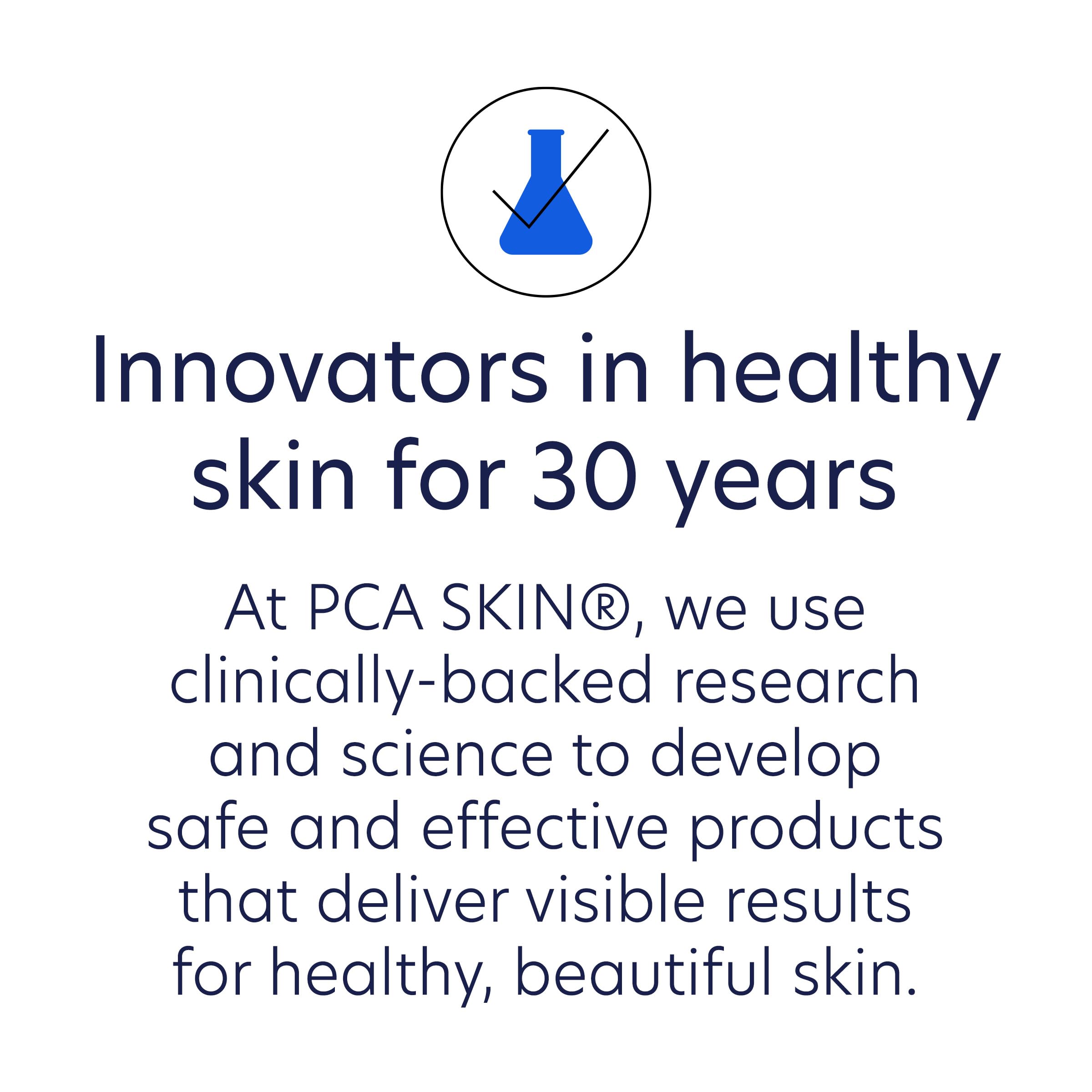 Packaging and product ready for daily skincare routine