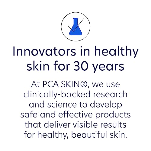 PCA SKIN Nutrient Face Toner glow on skin close-up.