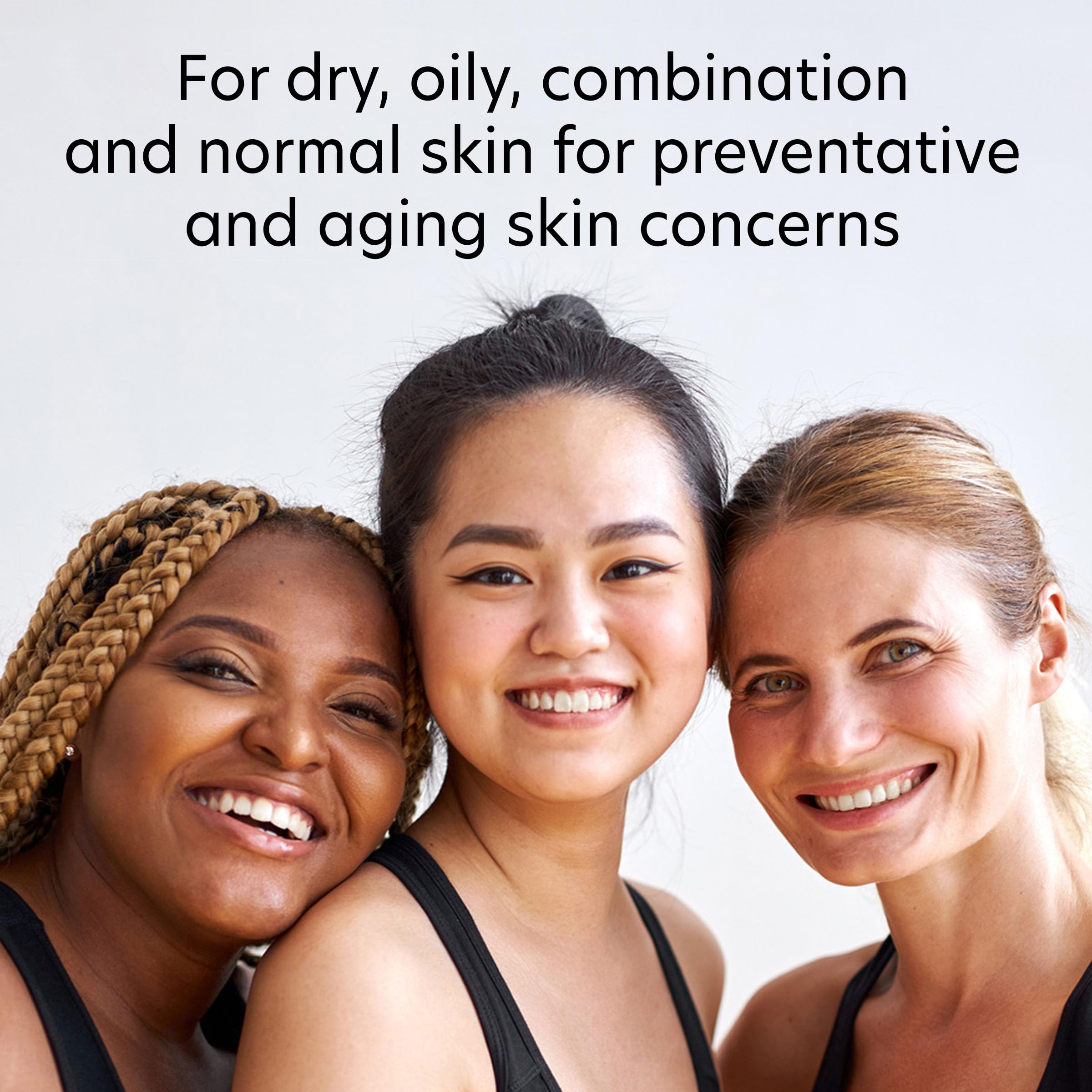 PCA SKIN Nutrient Face Toner suitable for sensitive skin with gentle hydration.