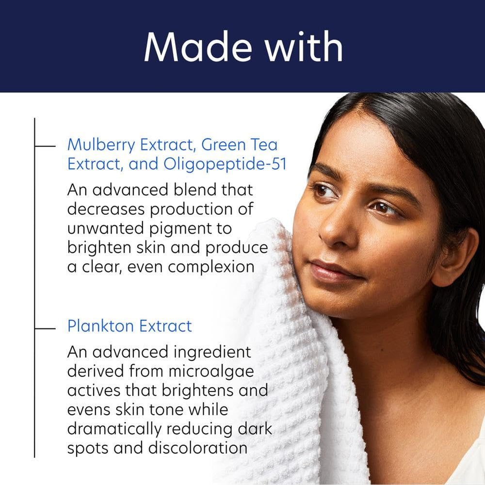 Vanity setup with PCA SKIN serum conveys premium skincare ritual