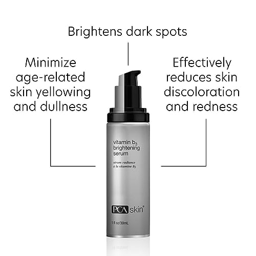 Close up of the pump-dispense for easy daily use with PCA SKIN serum