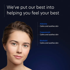 PCA SKIN ingredient blend with algae and chamomile for calming support
