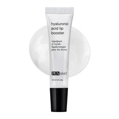 PCA SKIN Lip Plumper Serum tube front view showing hydration.