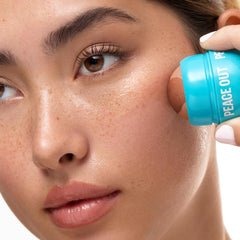 Founder story: Enrico Frezza behind PEACE OUT skincare