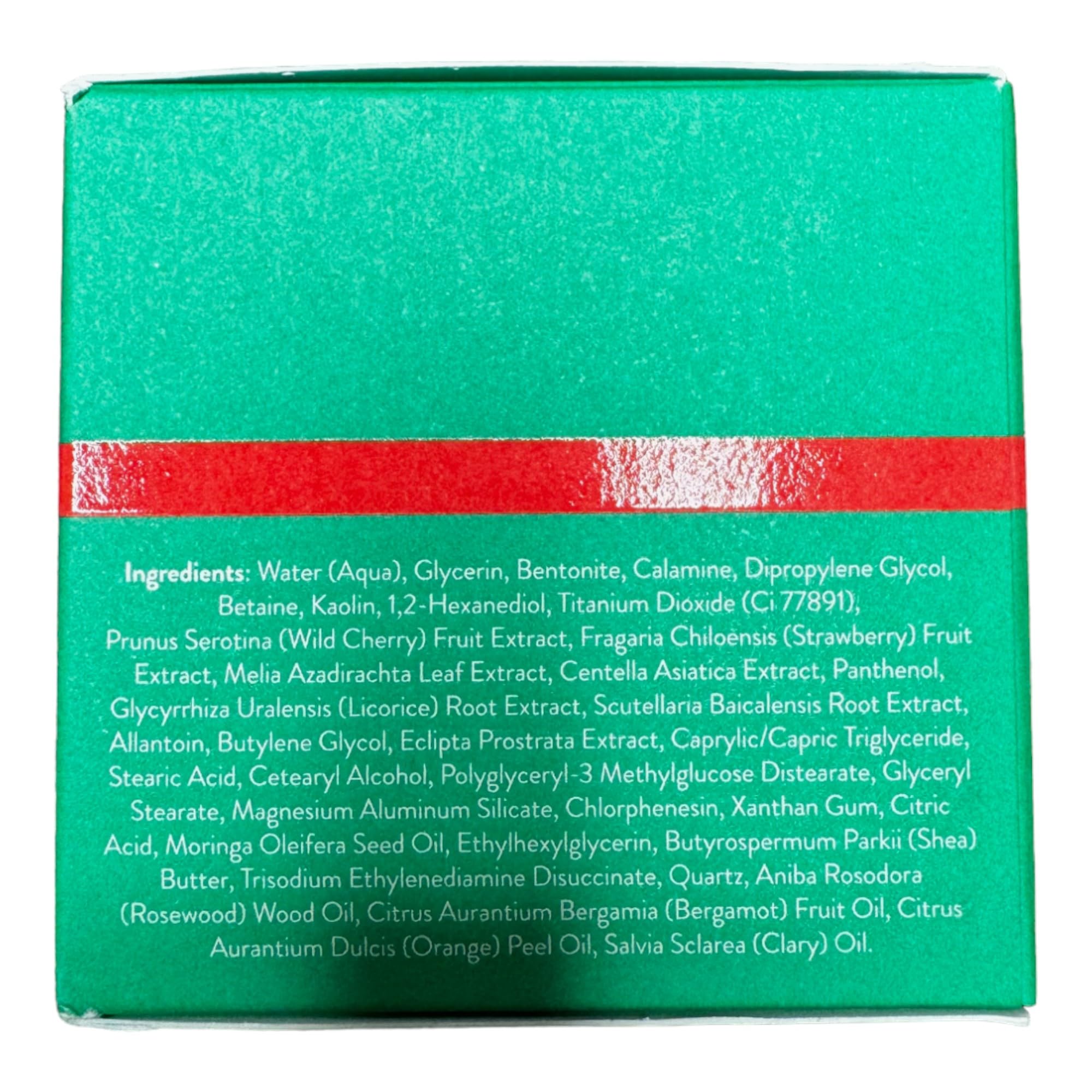Peach & Lily Pore Proof on skin demonstrates smooth application and visible pore refinement.