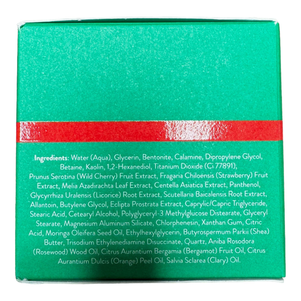 Peach & Lily Pore Proof on skin demonstrates smooth application and visible pore refinement.