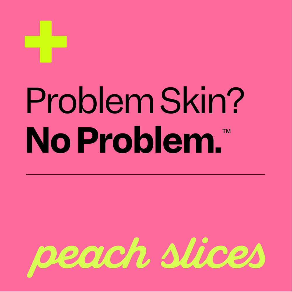 Morning routine shot featuring Peach Slices Snail Rescue Toner for dewy skin