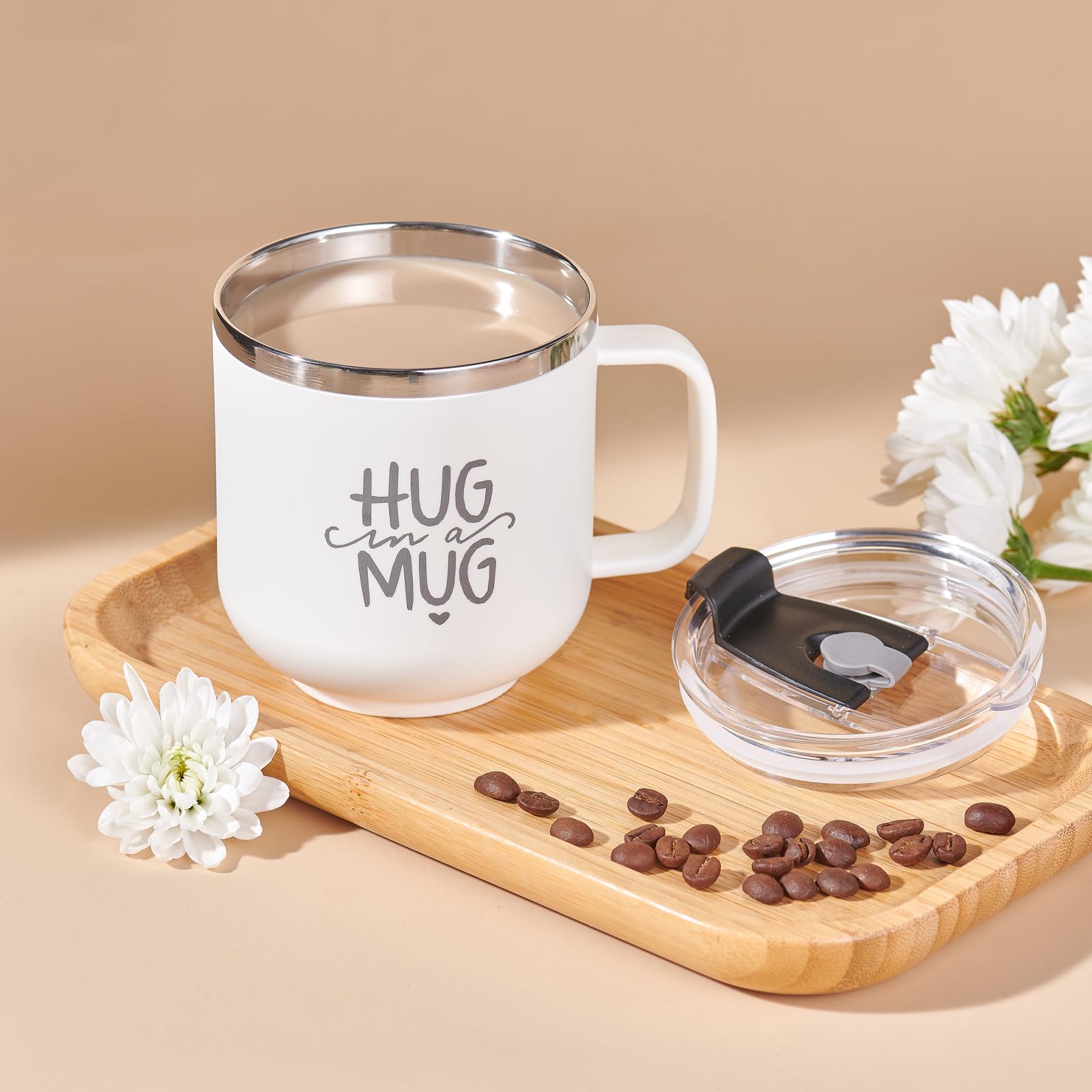 Peacoeye bath salt ball for a calming, relaxing bath experience