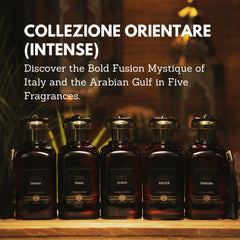 PEARLANERA ANFASS spice notes label emphasizes star anise and pink pepper.