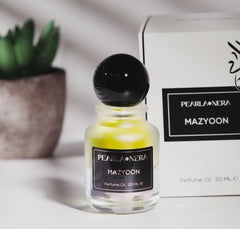 PEARLANERA Gift packaging ready fragrance, ideal for gifting on special occasions.