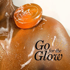 Pears glycerin soap soft-lather closeup creamy foam for daily washing