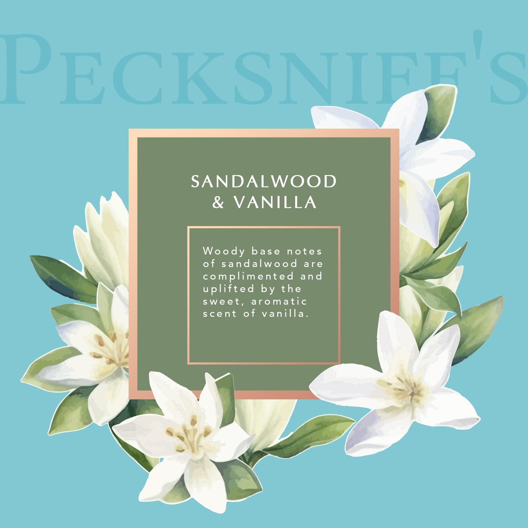 Pecksniff's spa-like bathroom scene emphasizes indulgence and calm routines.
