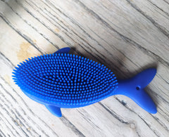 Penepico sensory brush for autism-friendly tactile routines.