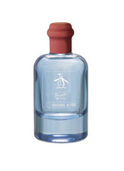 Penguin Original Blend bottle shot for versatile day-to-night fragrance.