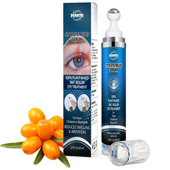 PENNTR stye eye-treatment roller bottle for convenient on-the-go relief