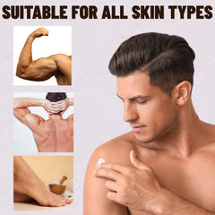 Penrose Skin two-pack flatlay showing convenience and grooming readiness
