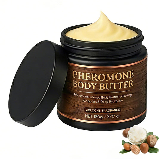 Penrose Skin front jar showing packaging and branding with moisturizing benefit