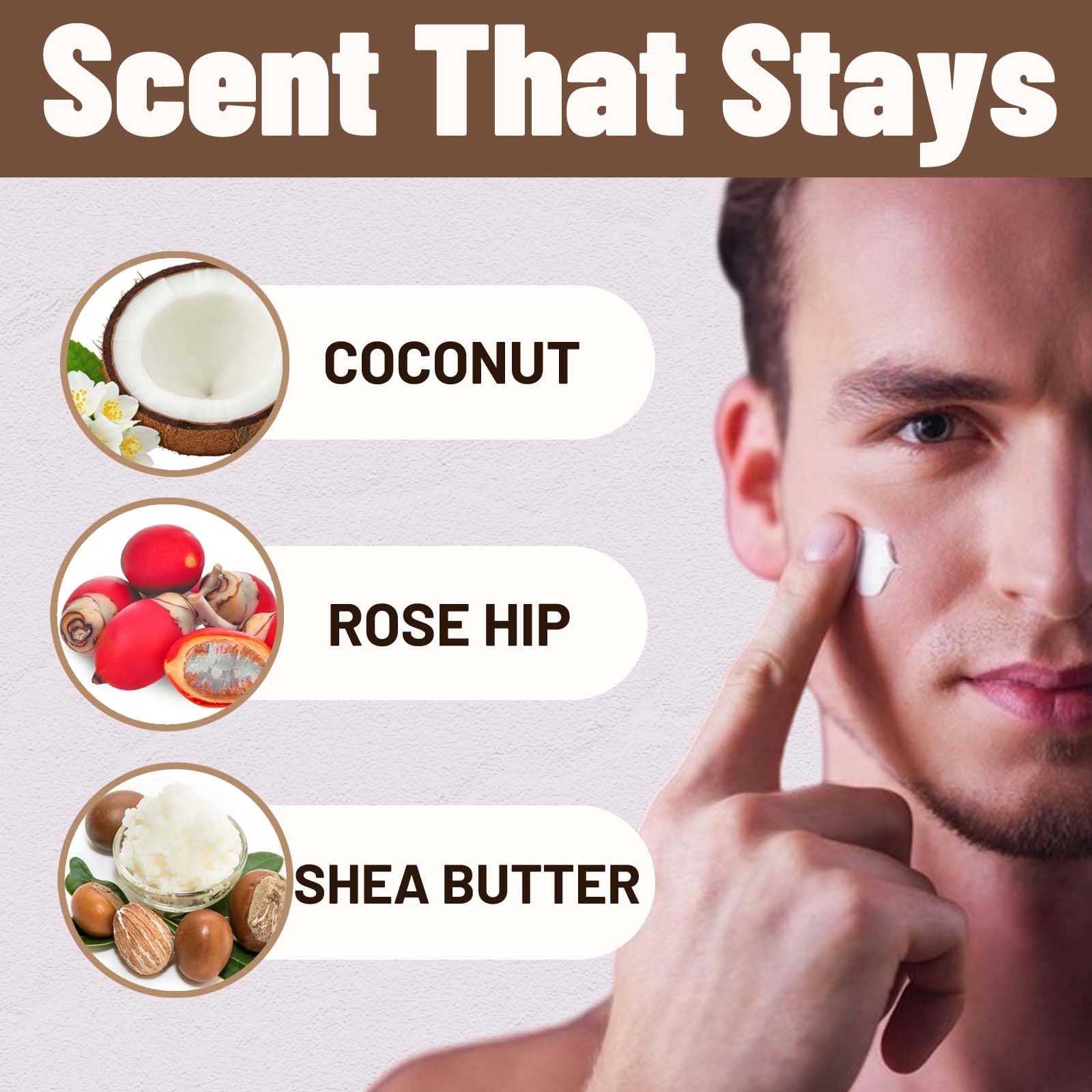 Penrose Skin jar staged in bathroom for daily routine integration benefit