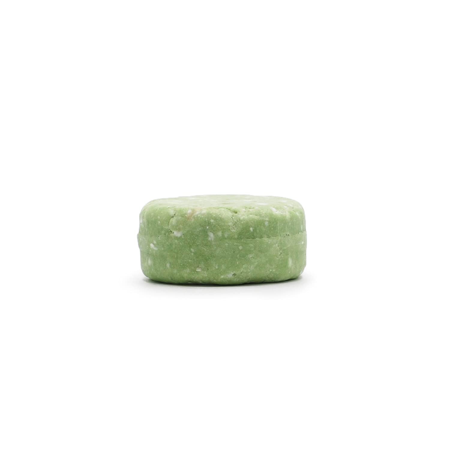Pepper Hill shampoo bar with eucalyptus mint travel pack for eco-friendly on-the-go cleansing.