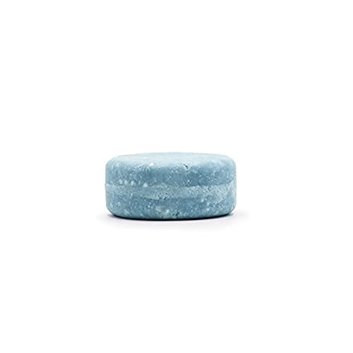 Pepper Hill shampoo bar solid form emphasizes plastic-free, travel-friendly care