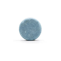 Pepper Hill Shampoo Bar vegan ingredients close-up showing natural plant-based formula
