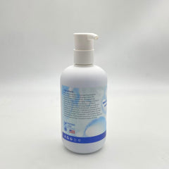 PeptideLabz Skin after application shows healthy glow.