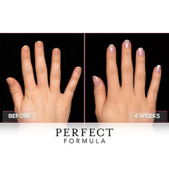 Clear Gel Coat delivers a glossy, healthy-looking finish