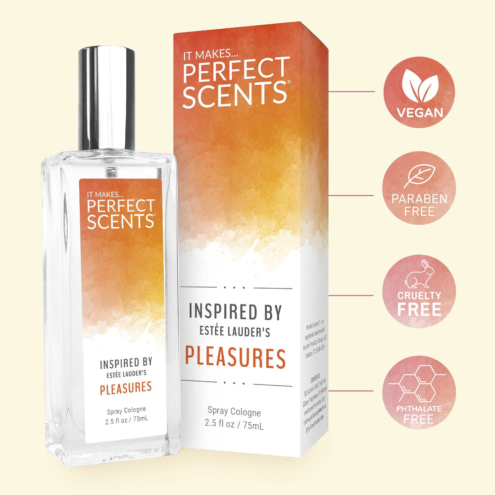 Perfect Scents ivory-musk-cedar highlight for long-lasting warmth.