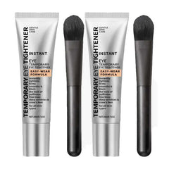 Perfection Eye Tightener close-up of the built-in brush for precise application.