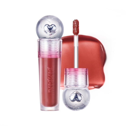 Peripera Ink Jellable Tint water-gel texture for moisturizing, weightless lips