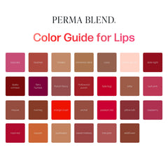 Perma Blend Squash vegan certification badge highlights cruelty-free tattoo ink.