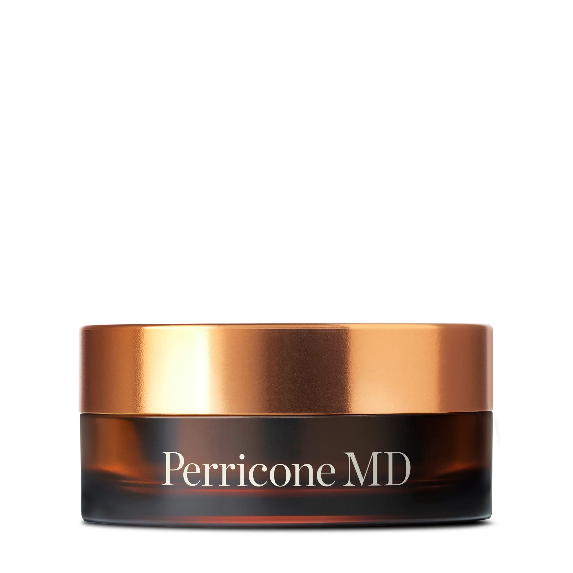 Perricone MD Acyl-Glutathione Chia Cleansing Balm jar for gentle cleansing
