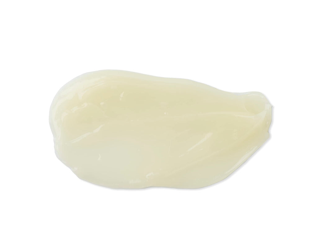 Perricone MD cleansing balm on face demo showing makeup removal