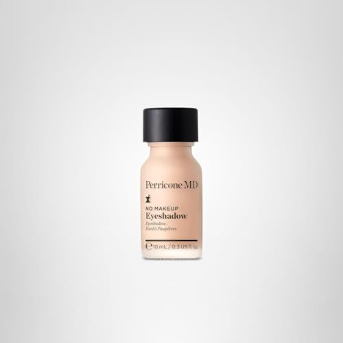 Perricone MD No Makeup Eyeshadow shade 1 supports a natural look suitable for daily wear.