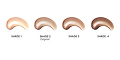 Perricone MD No Makeup Eyeshadow Shade 3 crease proof wear maintains natural look