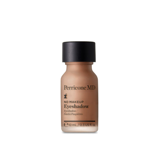Perricone MD No Makeup Eyeshadow Shade 3 packaging closeup for radiant eyelids